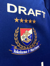 【2023】横浜F・マリノス(H)/ CONDITION:A / SIZE:XL(日本規格)/ #23 / RYO