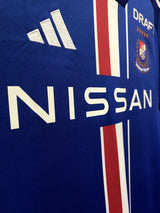 【2023】横浜F・マリノス(H)/ CONDITION:A / SIZE:XL(日本規格)/ #23 / RYO