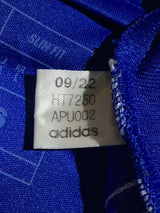 【2023】横浜F・マリノス(H)/ CONDITION:A / SIZE:XL(日本規格)/ #23 / RYO