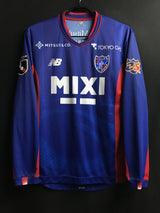 【2023】FC東京(25周年)/ CONDITION:A / SIZE:M(日本規格)
