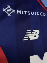 【2023】FC東京(25周年)/ CONDITION:A / SIZE:M(日本規格)