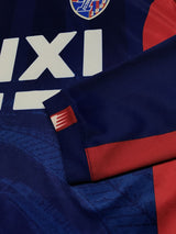 【2023】FC東京(25周年)/ CONDITION:A / SIZE:M(日本規格)