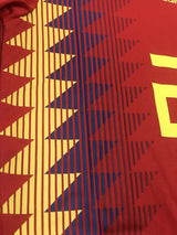 【2018/19】スペイン代表(H)/ CONDITION:New / SIZE:S(日本規格)/ #20 / M.ASENSIO