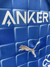 【2022】川崎フロンターレ(H)/ CONDITION:NEW / SIZE:L(ASIA)/ #9 / L.DAMIAO