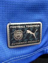 【2022】川崎フロンターレ(H)/ CONDITION:NEW / SIZE:L(ASIA)/ #9 / L.DAMIAO