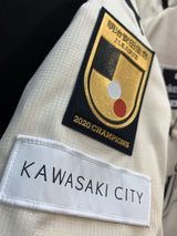 【2021】川崎フロンターレ(A)/ CONDITION:NEW / SIZE:S(ASIA)