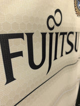 【2021】川崎フロンターレ(A)/ CONDITION:NEW / SIZE:S(ASIA)