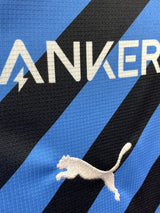 【2023】川崎フロンターレ(H)/ CONDITION:B+ / SIZE:S(ASIA)/ #18 / GOMIS