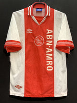 【1994/95】アヤックス(H)/ CONDITION:B+ / SIZE:L