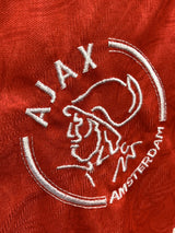 【1994/95】アヤックス(H)/ CONDITION:B+ / SIZE:L