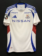 【2025】横浜F・マリノス(A)/ CONDITION:A / SIZE:XL(日本規格)/ #6 / WATANABE