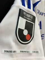 【2025】横浜F・マリノス(A)/ CONDITION:A / SIZE:XL(日本規格)/ #6 / WATANABE