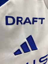 【2025】横浜F・マリノス(A)/ CONDITION:A / SIZE:XL(日本規格)/ #6 / WATANABE