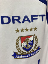 【2025】横浜F・マリノス(A)/ CONDITION:A / SIZE:XL(日本規格)/ #6 / WATANABE