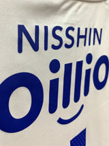 【2025】横浜F・マリノス(A)/ CONDITION:A / SIZE:XL(日本規格)/ #6 / WATANABE