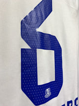 【2025】横浜F・マリノス(A)/ CONDITION:A / SIZE:XL(日本規格)/ #6 / WATANABE