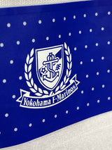 【2025】横浜F・マリノス(A)/ CONDITION:A / SIZE:XL(日本規格)/ #6 / WATANABE