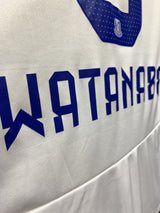 【2025】横浜F・マリノス(A)/ CONDITION:A / SIZE:XL(日本規格)/ #6 / WATANABE