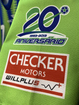 【2013】ベルマーレOB・ベルマーレ平塚 / CONDITION:A- / SIZE:M(日本規格)/ #7