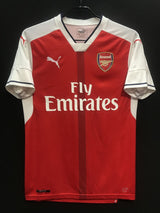 【2016/17】アーセナル(H)/ CONDITION:A / SIZE:S
