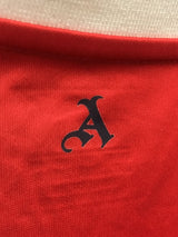 【2016/17】アーセナル(H)/ CONDITION:A / SIZE:S