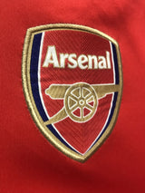 【2016/17】アーセナル(H)/ CONDITION:A / SIZE:S
