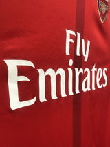 【2016/17】アーセナル(H)/ CONDITION:A / SIZE:S