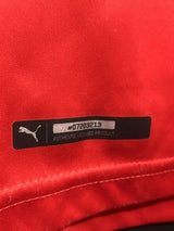 【2016/17】アーセナル(H)/ CONDITION:A / SIZE:S