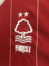 【2017/18】ノッティンガム・フォレスト(H)/ CONDITION:B+ / SIZE:L / #17 / BRERETON / EFLチャンピオンシップパッチ