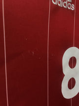 【2017/18】ノッティンガム・フォレスト(H)/ CONDITION:B+ / SIZE:L / #17 / BRERETON / EFLチャンピオンシップパッチ