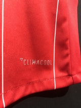 【2017/18】ノッティンガム・フォレスト(H)/ CONDITION:B+ / SIZE:L / #17 / BRERETON / EFLチャンピオンシップパッチ