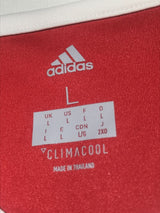 【2017/18】ノッティンガム・フォレスト(H)/ CONDITION:B+ / SIZE:L / #17 / BRERETON / EFLチャンピオンシップパッチ