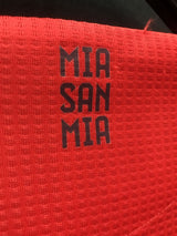 【2024/25】バイエルン(H)/ CONDITION:A / SIZE:M(日本規格)/ #21 / ITO / オーセンティック / ブンデスリーガパッチ