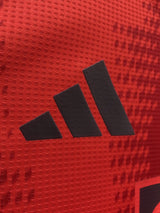 【2024/25】バイエルン(H)/ CONDITION:A / SIZE:M(日本規格)/ #21 / ITO / オーセンティック / ブンデスリーガパッチ