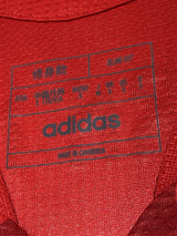 【2024/25】バイエルン(H)/ CONDITION:A / SIZE:M(日本規格)/ #21 / ITO / オーセンティック / ブンデスリーガパッチ