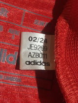 【2024/25】バイエルン(H)/ CONDITION:A / SIZE:M(日本規格)/ #21 / ITO / オーセンティック / ブンデスリーガパッチ