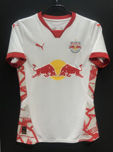 【2024/25】レッドブル・ザルツブルク(H)/ CONDITION:NEW / SIZE:S / #16 / KAWAMURA