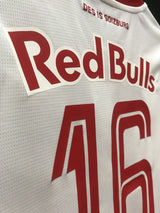 【2024/25】レッドブル・ザルツブルク(H)/ CONDITION:NEW / SIZE:S / #16 / KAWAMURA