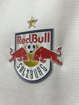 【2024/25】レッドブル・ザルツブルク(H)/ CONDITION:NEW / SIZE:S / #16 / KAWAMURA