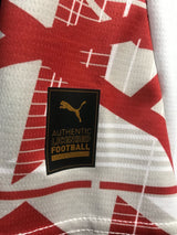 【2024/25】レッドブル・ザルツブルク(H)/ CONDITION:NEW / SIZE:S / #16 / KAWAMURA