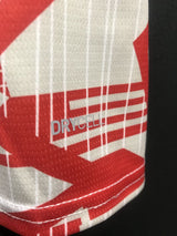 【2024/25】レッドブル・ザルツブルク(H)/ CONDITION:NEW / SIZE:S / #16 / KAWAMURA