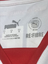 【2024/25】レッドブル・ザルツブルク(H)/ CONDITION:NEW / SIZE:S / #16 / KAWAMURA