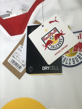 【2024/25】レッドブル・ザルツブルク(H)/ CONDITION:NEW / SIZE:S / #16 / KAWAMURA