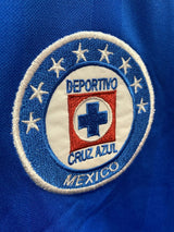 【2002/03】クルス・アスル(H)/ CONDITION:A / SIZE:M