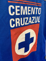 【2002/03】クルス・アスル(H)/ CONDITION:A / SIZE:M