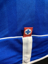 【2002/03】クルス・アスル(H)/ CONDITION:A / SIZE:M