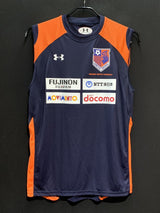 【2009】大宮アルディージャ トレーニング シャツ / CONDITION:A / SIZE:M(日本規格)