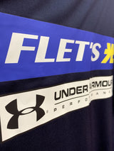 【2009】大宮アルディージャ トレーニング シャツ / CONDITION:A / SIZE:M(日本規格)