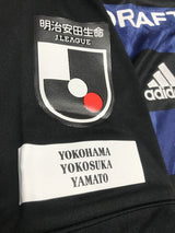 【2021】横浜F・マリノス(SP)/ CONDITION:New / SIZE:O(日本規格)