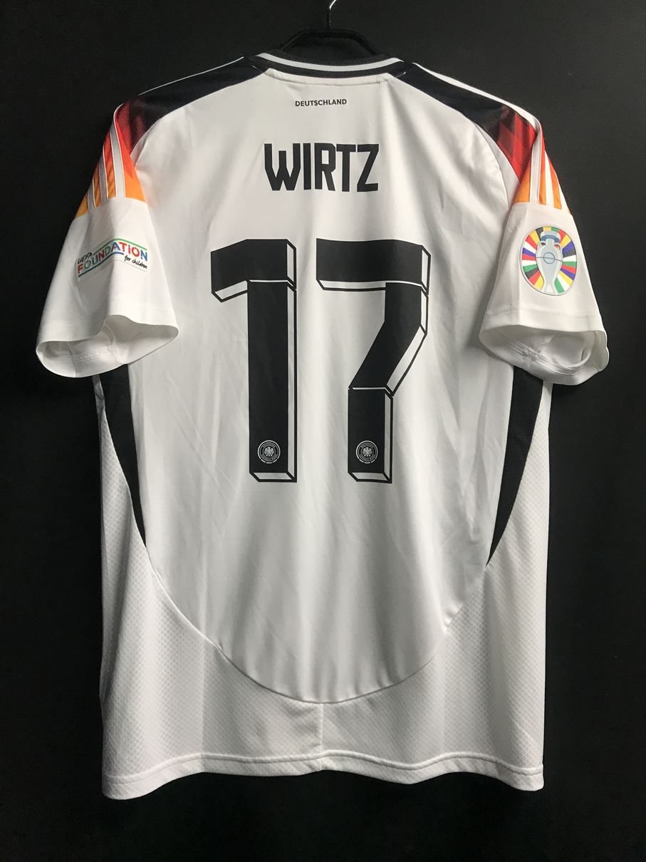 ドイツ代表 – Vintage Sports Football Store